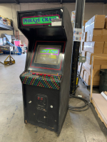 PHRAZE CRAZE UPRIGHT ARCADE GAME