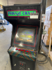 PHRAZE CRAZE UPRIGHT ARCADE GAME - 9