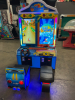 DUO DRIVE KIDS TICKET REDEMPTION ARCADE GAME UNIS - 2