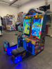 DUO DRIVE KIDS TICKET REDEMPTION ARCADE GAME UNIS - 3