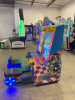 DUO DRIVE KIDS TICKET REDEMPTION ARCADE GAME UNIS - 4