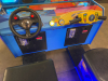 DUO DRIVE KIDS TICKET REDEMPTION ARCADE GAME UNIS - 5