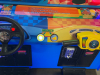 DUO DRIVE KIDS TICKET REDEMPTION ARCADE GAME UNIS - 6