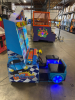 DUO DRIVE KIDS TICKET REDEMPTION ARCADE GAME UNIS - 8