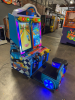 DUO DRIVE KIDS TICKET REDEMPTION ARCADE GAME UNIS - 9