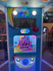 RAINBOW CASTLE BALL CATCHING TICKET REDEMPTION GAME - 2