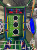 SUPER QUARTERBACK SPORTS REDEMPTION ARCADE GAME - 5