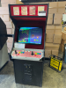 NEO GEO 4 SLOT UPRIGHT ARCADE GAME - 2