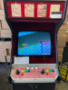 NEO GEO 4 SLOT UPRIGHT ARCADE GAME - 6