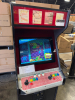 NEO GEO 4 SLOT UPRIGHT ARCADE GAME - 7