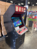 NEO GEO 4 SLOT UPRIGHT ARCADE GAME - 8