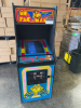 MS. PAC-MAN CLASSIC UPRIGHT ARCADE GAME - 2