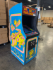 MS. PAC-MAN CLASSIC UPRIGHT ARCADE GAME - 3