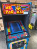 MS. PAC-MAN CLASSIC UPRIGHT ARCADE GAME - 4