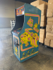 MS. PAC-MAN CLASSIC UPRIGHT ARCADE GAME - 5