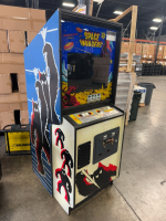 SPACE INVADERS ARCADE GAME