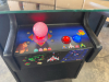 60 IN 1 COCKTAIL TABLE ARCADE GAME #1 - 2