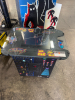 60 IN 1 MULTICADE COCKTAIL TABLE ARCADE GAME #2