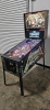 METALLICA REMASTERED PREMIUM PINBALL MACHINE C.E.S. FLOOR MODEL - 2