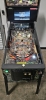 METALLICA REMASTERED PREMIUM PINBALL MACHINE C.E.S. FLOOR MODEL - 4