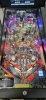 METALLICA REMASTERED PREMIUM PINBALL MACHINE C.E.S. FLOOR MODEL - 6