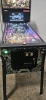 METALLICA REMASTERED PREMIUM PINBALL MACHINE C.E.S. FLOOR MODEL - 8