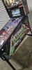 METALLICA REMASTERED PREMIUM PINBALL MACHINE C.E.S. FLOOR MODEL - 10