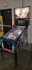 JAWS PREMIUM EDITION PINBALL MACHINE STERN HUO - 2