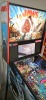 JAWS PREMIUM EDITION PINBALL MACHINE STERN HUO - 8