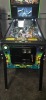 THE MUNSTERS PRO MODEL PINBALL MACHINE STERN INC - 3