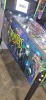 THE MUNSTERS PRO MODEL PINBALL MACHINE STERN INC - 5