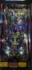 THE MUNSTERS PRO MODEL PINBALL MACHINE STERN INC - 10