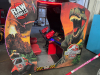 JURASSIC PARK DELUXE ENVIRONMENTAL SITDOWN ARCADE GAME RAW THRILLS - 11