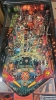 LORD OF THE RINGS PINBALL MACHINE STERN L@@K!!! AMAZING CONDITION - 22