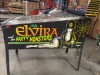 ELVIRA & THE PARTY MONSTERS BALLY PINBALL MACHINE - 7