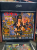 ELVIRA & THE PARTY MONSTERS BALLY PINBALL MACHINE - 9