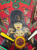 ELVIRA & THE PARTY MONSTERS BALLY PINBALL MACHINE - 13