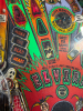 ELVIRA & THE PARTY MONSTERS BALLY PINBALL MACHINE - 14