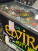 ELVIRA & THE PARTY MONSTERS BALLY PINBALL MACHINE - 20