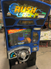 RUSH 2049 LEADER SITDOWN DRIVER ARCADE GAME - 4