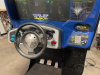 RUSH 2049 LEADER SITDOWN DRIVER ARCADE GAME - 5