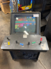 SUNSET RIDERS 4 PLAYER ARCADE GAME - 7