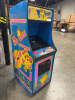 MS. PAC-MAN UPRIGHT ARCADE GAME #1