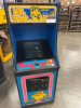 MS. PAC-MAN UPRIGHT ARCADE GAME #1 - 2