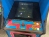 MS. PAC-MAN UPRIGHT ARCADE GAME #1 - 4