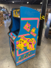 MS. PAC-MAN UPRIGHT ARCADE GAME #1 - 6