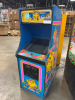 MS. PAC-MAN UPRIGHT ARCADE GAME #2