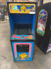 MS. PAC-MAN UPRIGHT ARCADE GAME #2 - 3