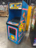 MS. PAC-MAN UPRIGHT ARCADE GAME #2 - 4