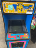 MS. PAC-MAN UPRIGHT ARCADE GAME #2 - 6